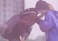 小姐姐壁咚我,小姐姐的深情告白