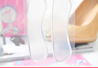 女性硅胶私密贴,舒适与健康的秘密伴侣