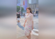 旗袍小姐姐在线播放,在线欣赏旗袍小姐姐的优雅风采