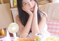 小姐姐夏日甜心,小姐姐的甜心时光