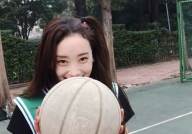 运球小姐姐舞蹈,动感节奏下的青春活力演绎