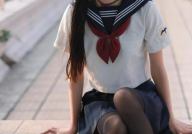小姐姐 全面屏 壁纸,小姐姐倾情演绎的视觉盛宴壁纸