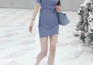 少女都市小姐姐,少女小姐姐的时尚传奇