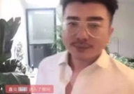 抖音网红韩伟吃瓜图片,揭秘娱乐圈幕后真相