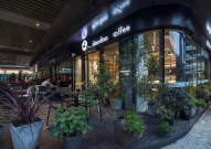 成都小姐姐咖啡店在哪里,隐匿于市井的文艺小筑