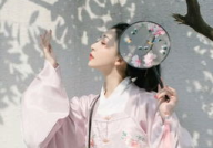 小姐姐头像古代,古代小姐姐头像的韵味再现