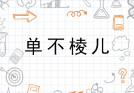 单棱写真,捕捉光影瞬间，展现独特魅力
